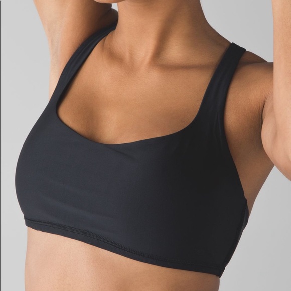 lululemon athletica Other - Lululemon Free to Be Sports Bra